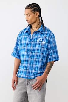 CAMISA A CUADROS