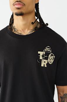 FLYING DOVE TEE, image 2