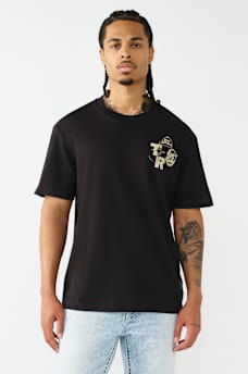 FLYING DOVE TEE, image 3