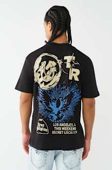FLYING DOVE TEE, image 5