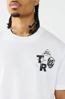 FLYING DOVE TEE, image 2