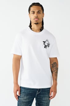 FLYING DOVE TEE, image 3