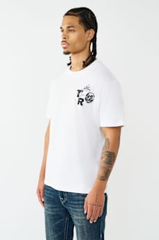 FLYING DOVE TEE, image 4