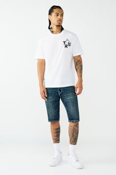 FLYING DOVE TEE, image 6