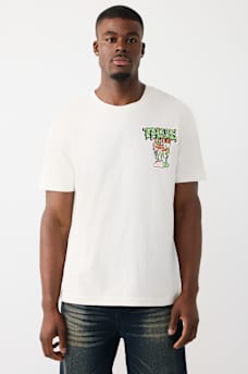 CAMISETA CON HELADO GOTEANDO, image 2