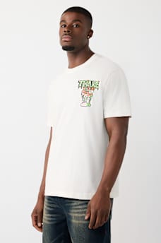 CAMISETA CON HELADO GOTEANDO, image 3