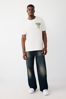 CAMISETA CON HELADO GOTEANDO, image 6