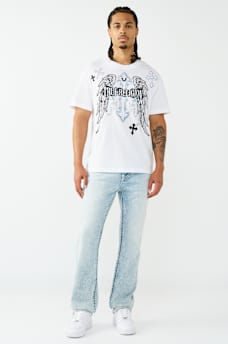 WINGED GRAPHIC TEE, image 6