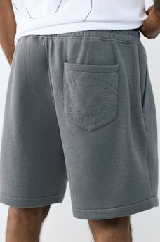 AUTHENTIC LOGO FLEECE SHORT, image 2