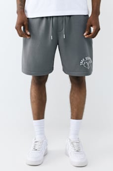 AUTHENTIC LOGO FLEECE SHORT, image 3