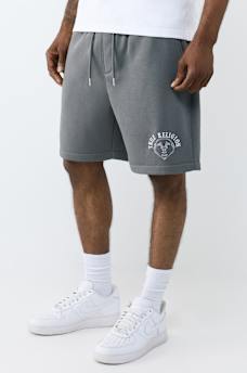 AUTHENTIC LOGO FLEECE SHORT, image 4