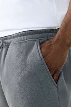 AUTHENTIC LOGO FLEECE SHORT, image 5