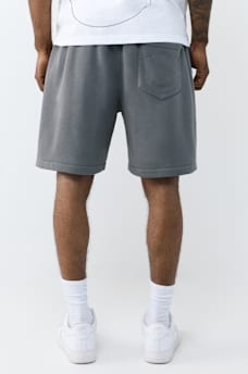 AUTHENTIC LOGO FLEECE SHORT, image 6