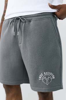AUTHENTIC LOGO FLEECE SHORT, image 1