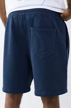 AUTHENTIC LOGO FLEECE SHORT, image 2