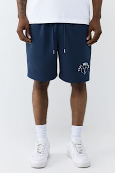 AUTHENTIC LOGO FLEECE SHORT, image 3