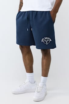 AUTHENTIC LOGO FLEECE SHORT, image 4