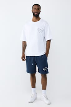 AUTHENTIC LOGO FLEECE SHORT, image 6