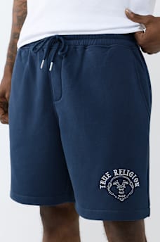 AUTHENTIC LOGO FLEECE SHORT, image 1