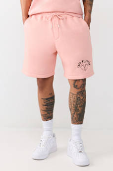 AUTHENTIC LOGO FLEECE SHORT, image 2