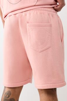 AUTHENTIC LOGO FLEECE SHORT, image 3