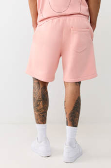 AUTHENTIC LOGO FLEECE SHORT, image 5