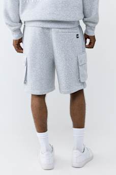MESH PANEL BIG T CARGO SHORT