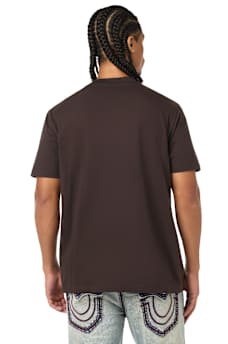 LUCKY BUDDHA TEE