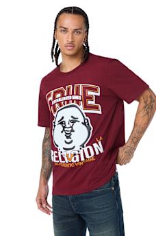LUCKY BUDDHA TEE