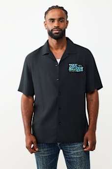 RESORT CAMP SHIRT