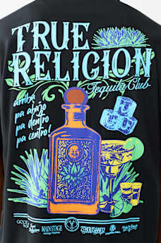 RESORT CAMP SHIRT
