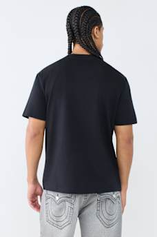 WOLF GRAPHIC TEE