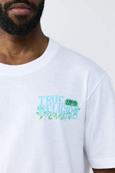 TEQUILA CLUB TEE