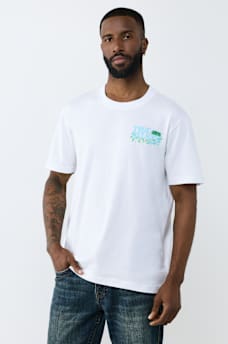 TEQUILA CLUB TEE