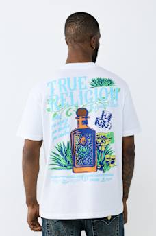 TEQUILA CLUB TEE
