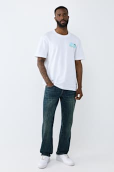 TEQUILA CLUB TEE