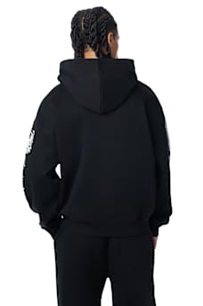 ENDLESS REIGN BOXY HOODIE
