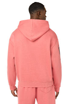 ENDLESS REIGN BOXY HOODIE