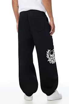 ENDLESS REIGN BAGGY JOGGER