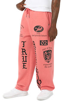 ENDLESS REIGN BAGGY JOGGER