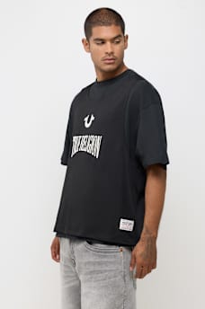 2-FOR-1 OVERSIZED HEAVYWEIGHT JERSEY TEE