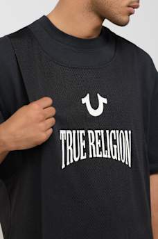 2-FOR-1 OVERSIZED HEAVYWEIGHT JERSEY TEE