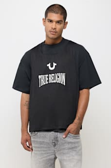 2-FOR-1 OVERSIZED HEAVYWEIGHT JERSEY TEE