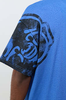 BUDDHA HEAVYWEIGHT OVERSIZED TEE
