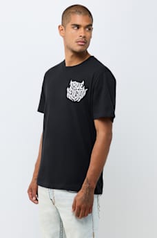 HORSESHOE LIGHTER TEE