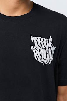 HORSESHOE LIGHTER TEE