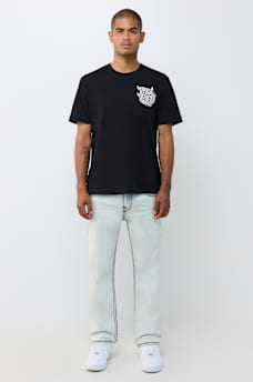 HORSESHOE LIGHTER TEE