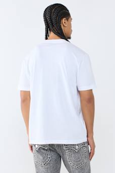 LET'S BE FAMOUS TEE