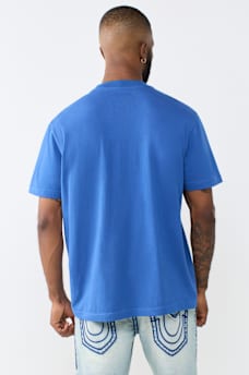 LET'S BE FAMOUS TEE