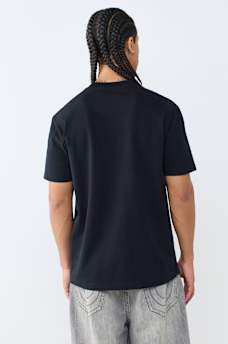 GRILLZ HEAVYWEIGHT BOXY TEE